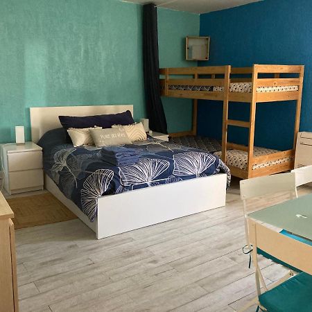 Apartamento Cassis Centre Exterior foto