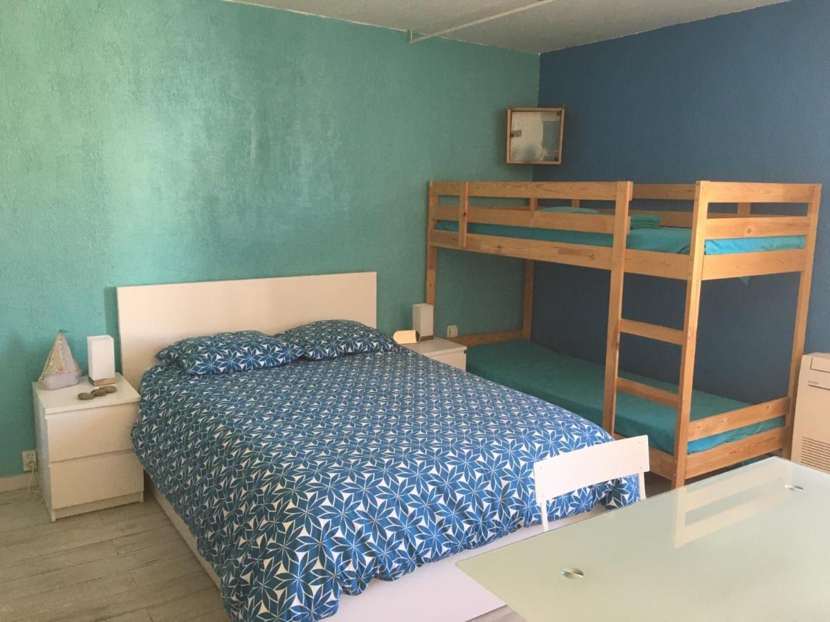 Apartamento Cassis Centre Exterior foto