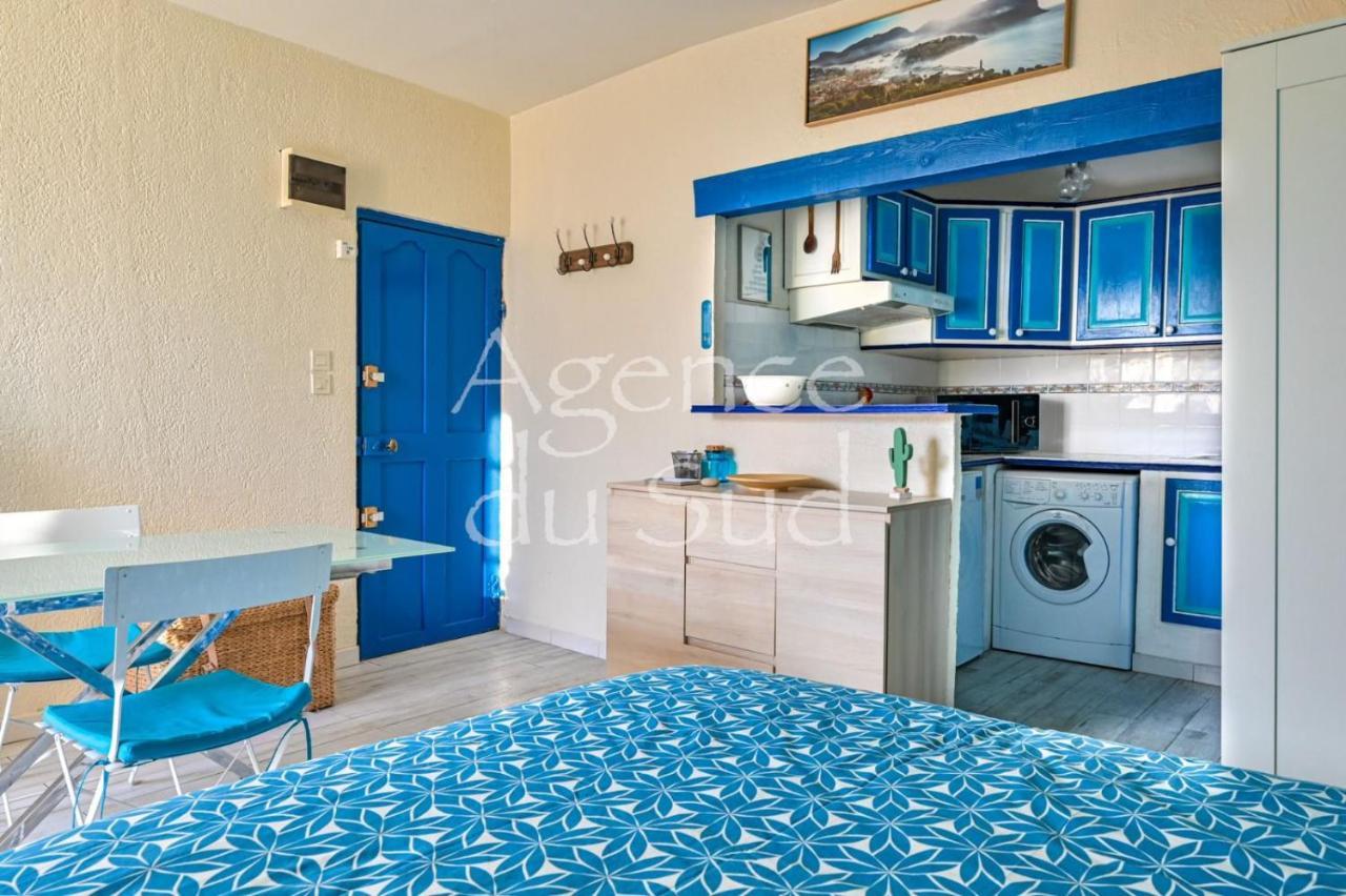 Apartamento Cassis Centre Exterior foto