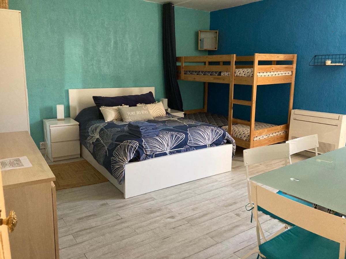 Apartamento Cassis Centre Exterior foto