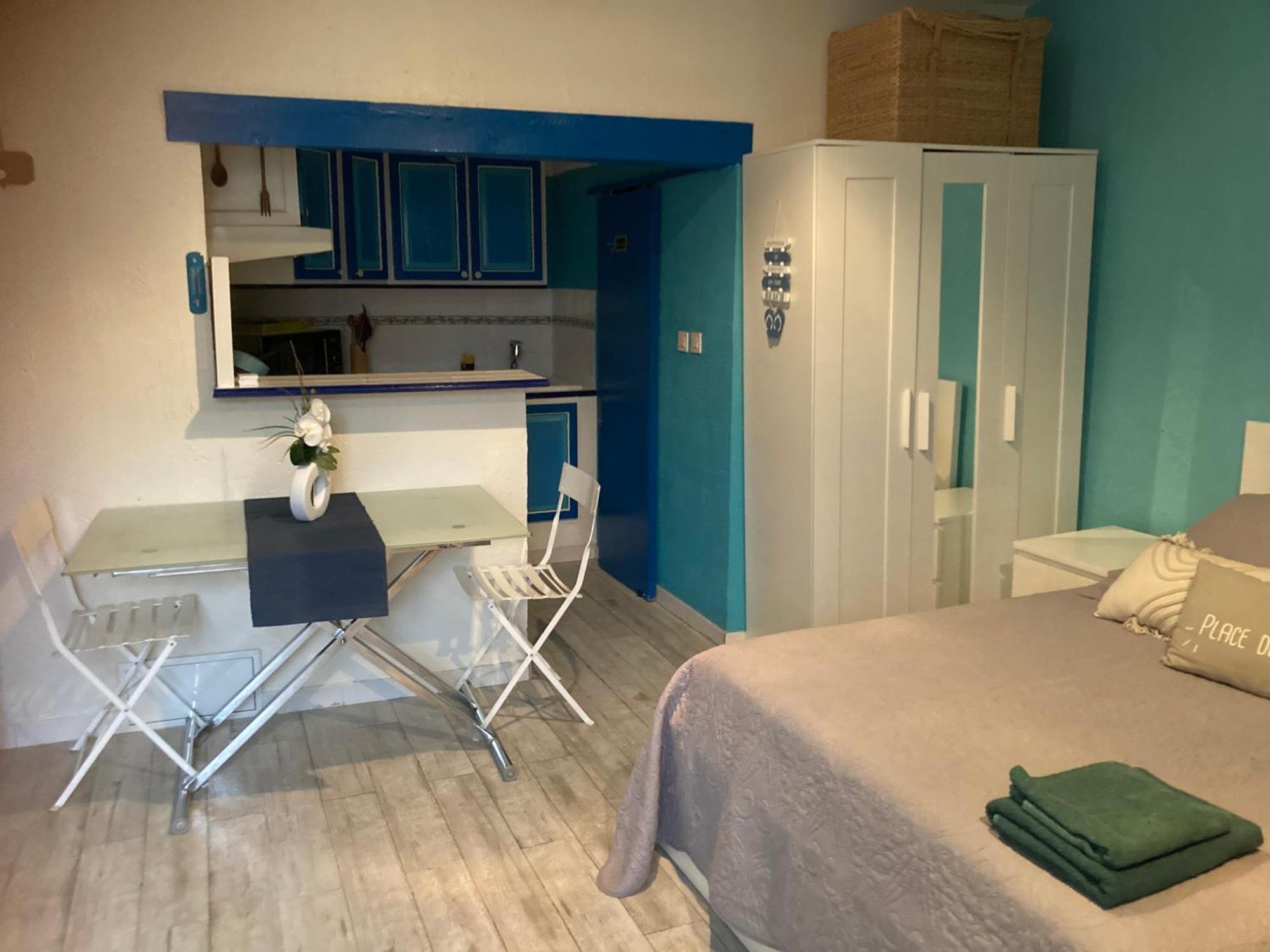 Apartamento Cassis Centre Exterior foto